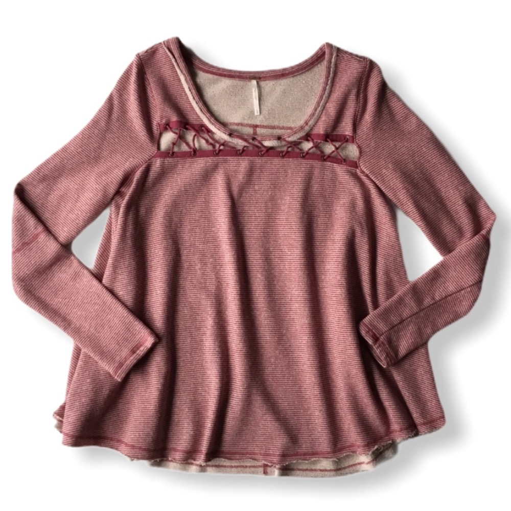 Free People Shirt, Size S